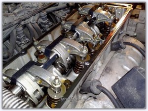 Motor Yağı