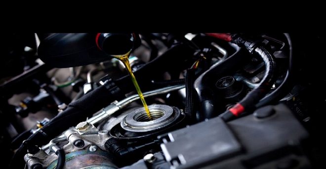 Motor Yağı Deyip Geçmeyin, Okumakta Fayda Var!
