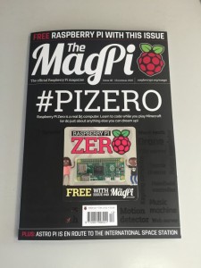 Raspberry Pi Zero