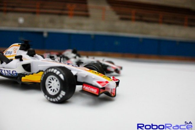 Roborace