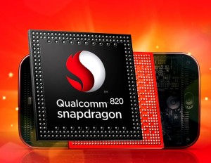 Snapdragon 820 samsung