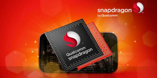 Snapdragon 820 yeni çip seti