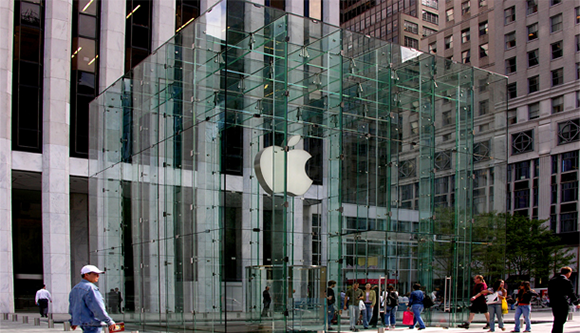Türkiye’ye Yeni Apple Store Açılıyor.