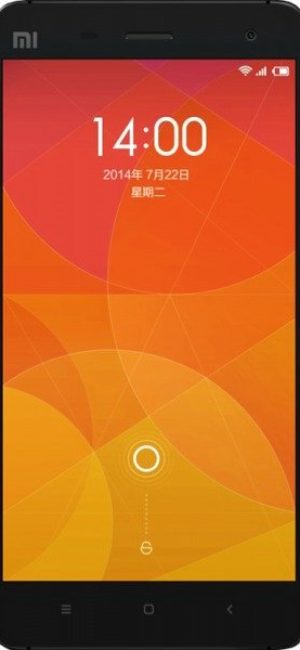 Xiaomi Mi 4