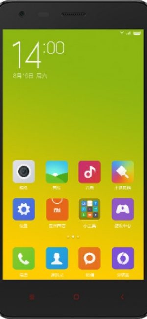 Xiaomi Redmi 2