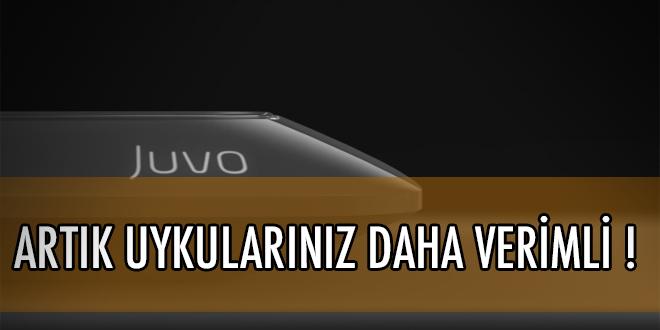 Yeni Nesil Uyku Takipçisi- Juvo