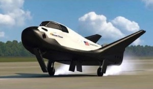 Yeni Space Shuttle