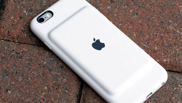 Yeni iPhone Kılıfının Bilinmeyen Özelliklerii