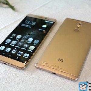 ZTE Axon MAX