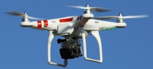 drone uçuşu