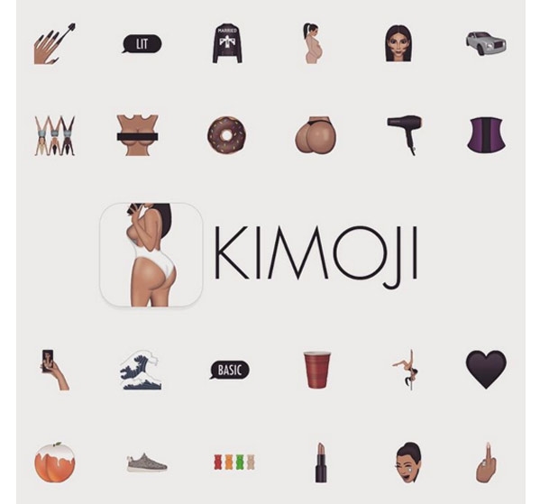 iOS’te Kimoji Çılgınlığı !.