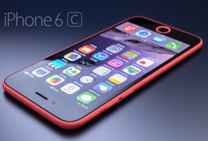 iPhone 6C 