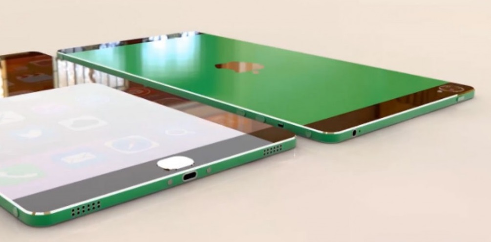 iphone 7