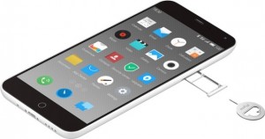 meizu 1