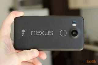 nexus 5x kamera