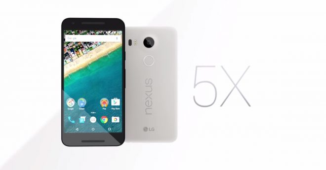 Nexus 5x indirim alan google telefonu