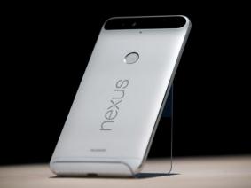 nexus 6p