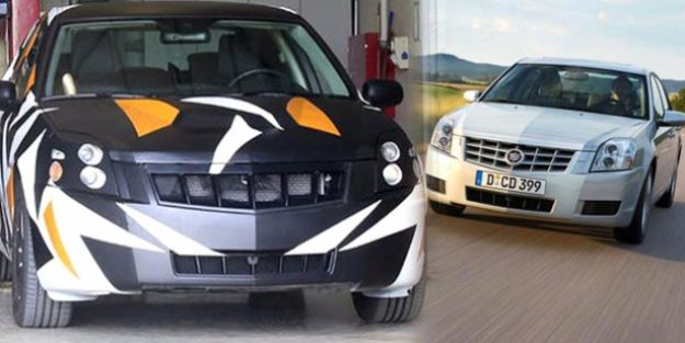 saab