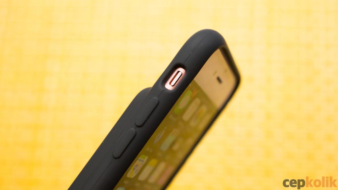 smart battery case sol