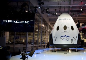 spacex