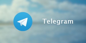 telegram