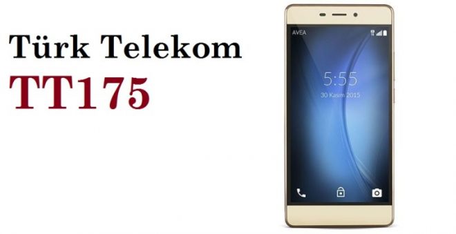 Turk telekom tt 175