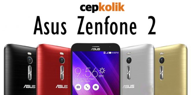 zenfone 2