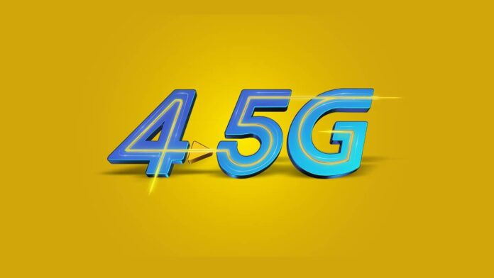 Turkcell ile 4.5 G