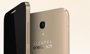 Alcatel OneTouch Fierce XL