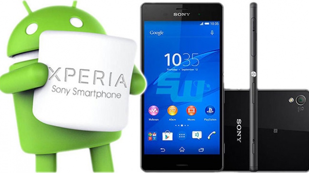 Android 6.0 Sony Ailesi İçin Çok Yakında !a