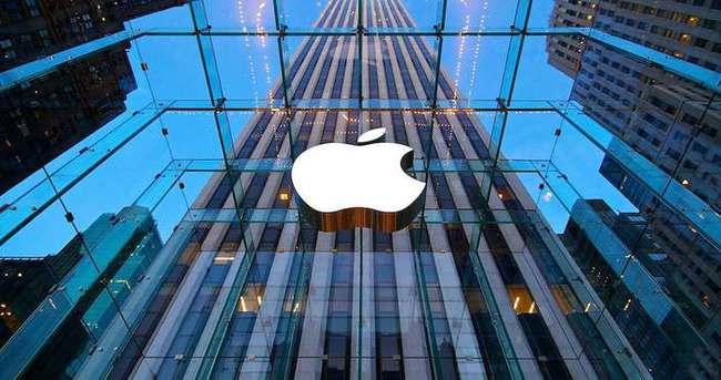 Apple Kendi Derdine Çare Olacak Artık