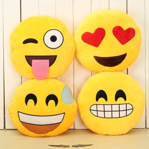 Emoji-Smiley
