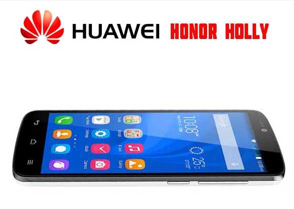 Holly 2 Plus