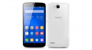 Honor-Holly