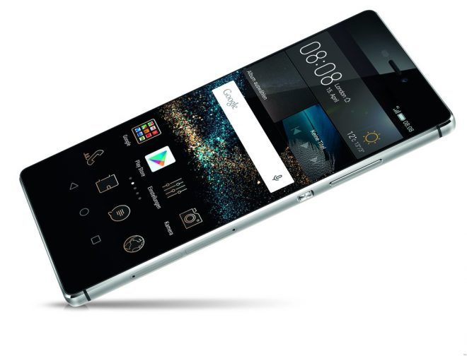 Huawei P9