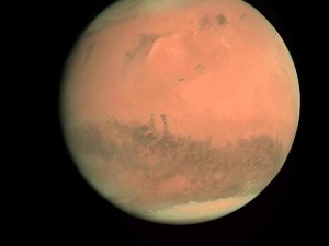 Mars