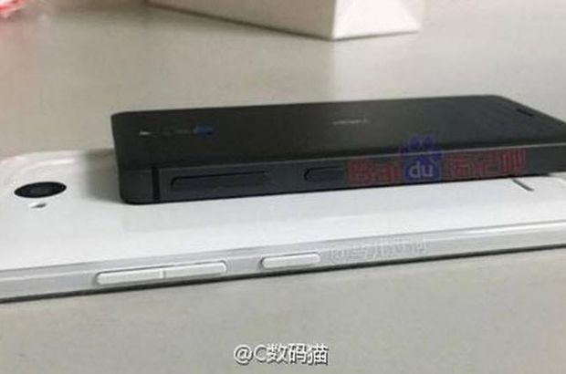Nokia 1