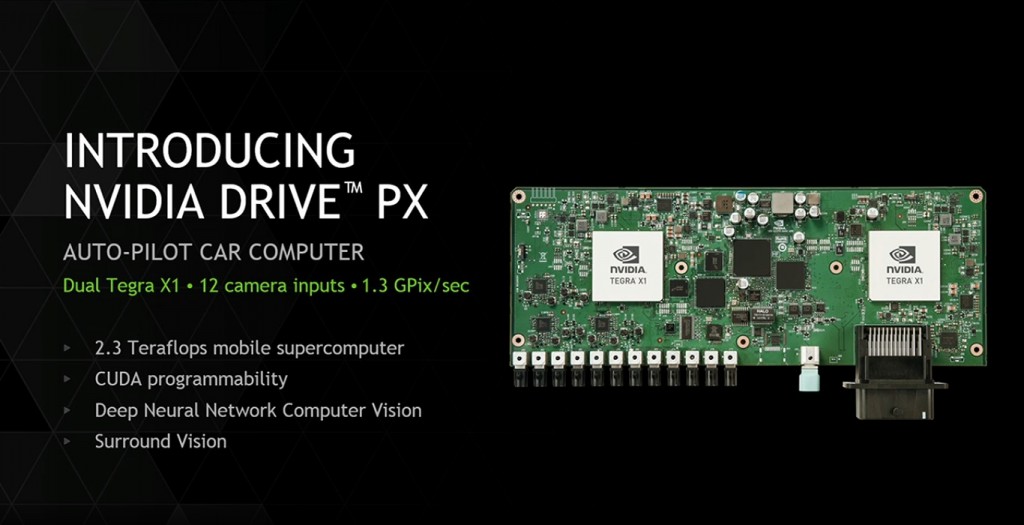 Nvidia-Drive-PX