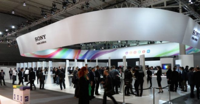 Sony Xperia Z6 Premium da Çıkmaza Girdi