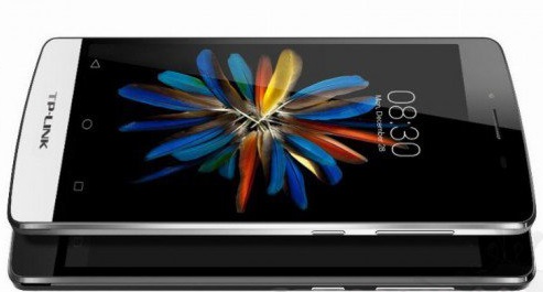 TP-Link Neffos C5