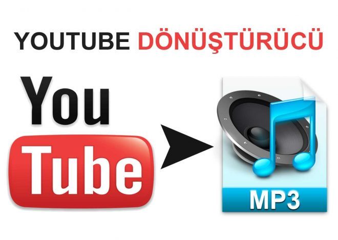 Youtube Video-Mp3