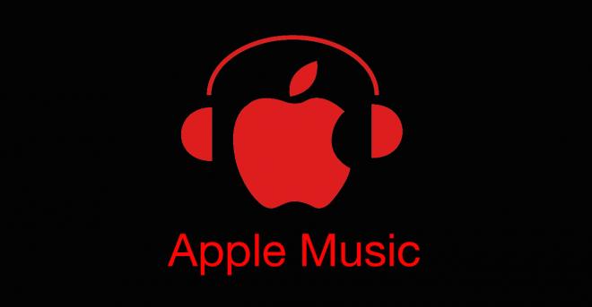 apple music