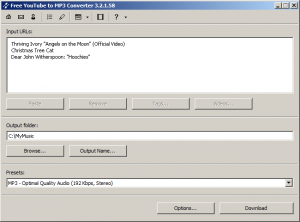 free-youtube-to-mp3-converter