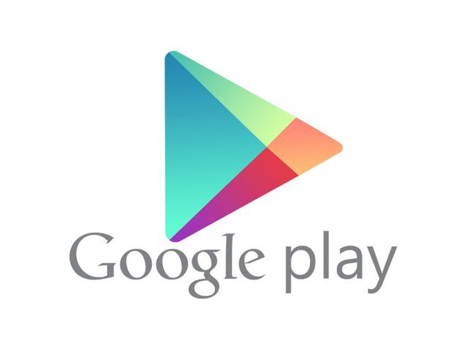 google play store