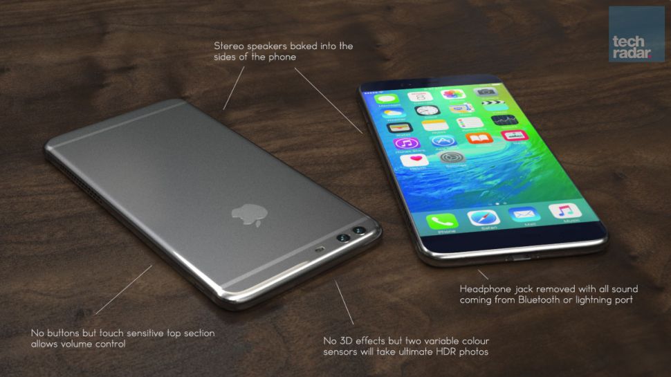 iphone 7