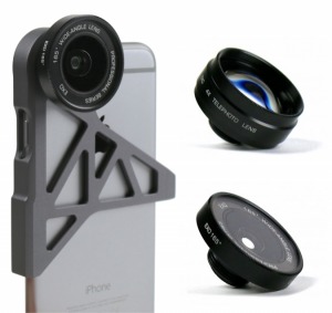 iphone kamera lensi