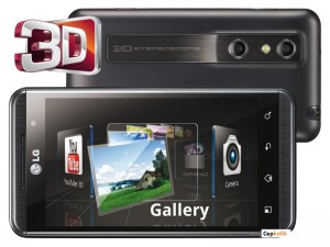 lg  3D