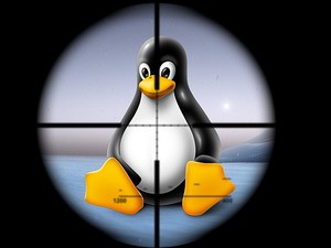 linux