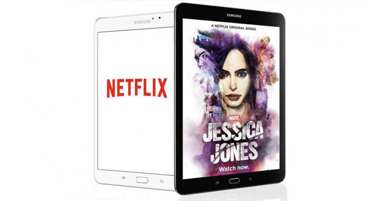 netflix