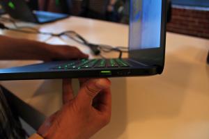 Razer ultrabook